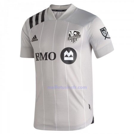 Maillot de Foot Montréal Impact Extérieur 2020-21